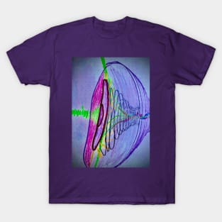 Signal Perceived T-Shirt